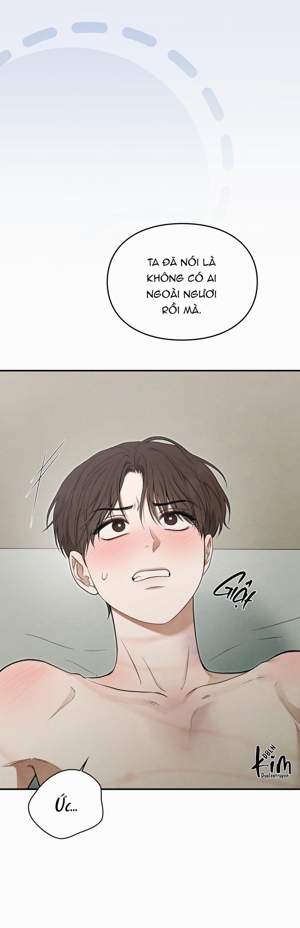 SỨ GIẢ THẦN CHẾT 15 trang 58