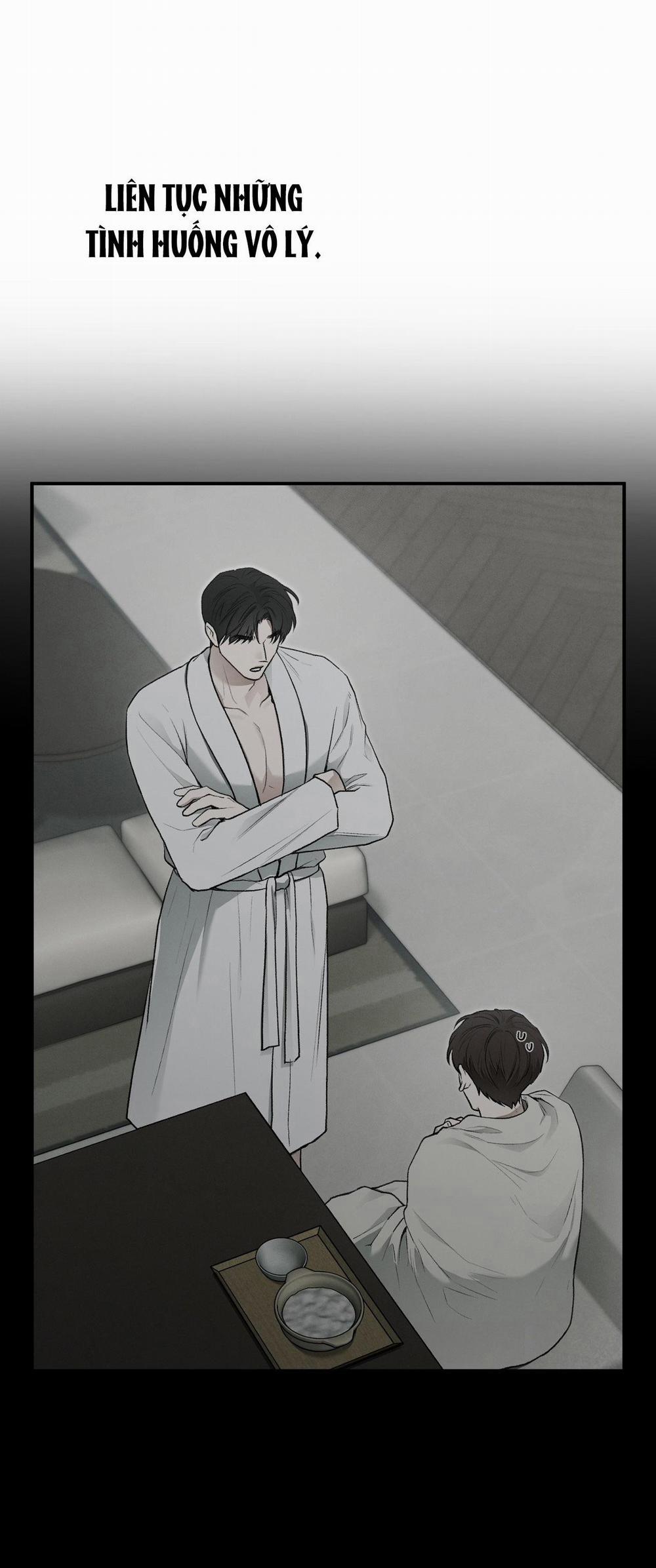 SỨ GIẢ THẦN CHẾT 15 trang 62