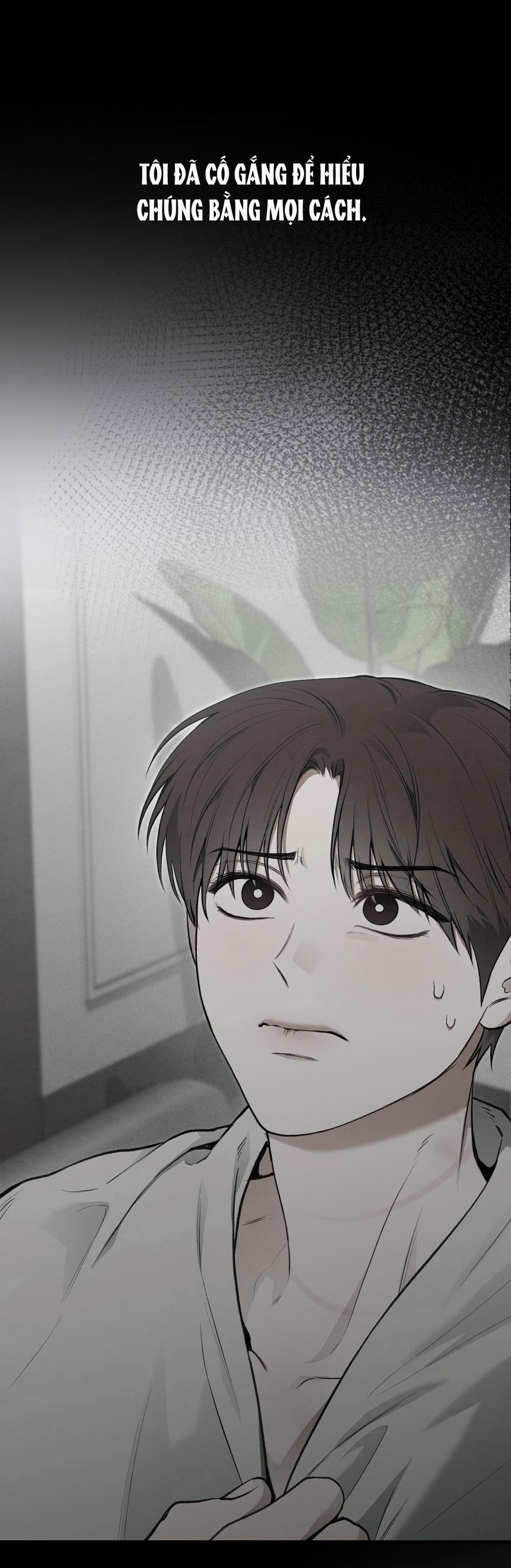 SỨ GIẢ THẦN CHẾT 15 trang 63