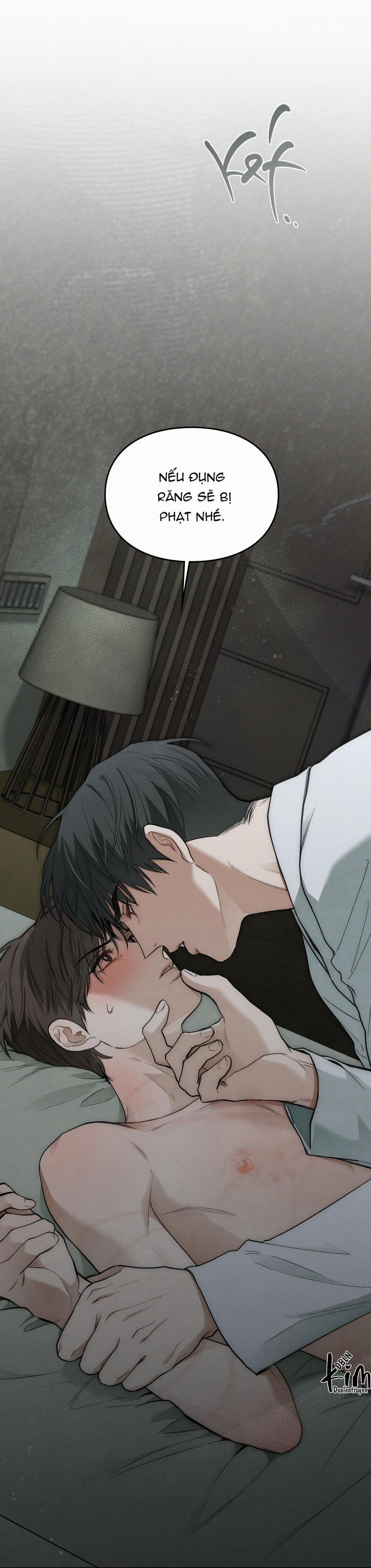 SỨ GIẢ THẦN CHẾT 15 trang 68