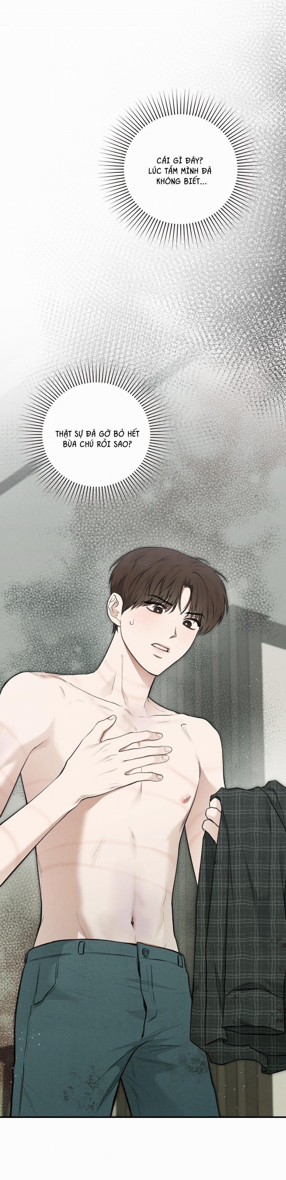 SỨ GIẢ THẦN CHẾT 16 trang 10