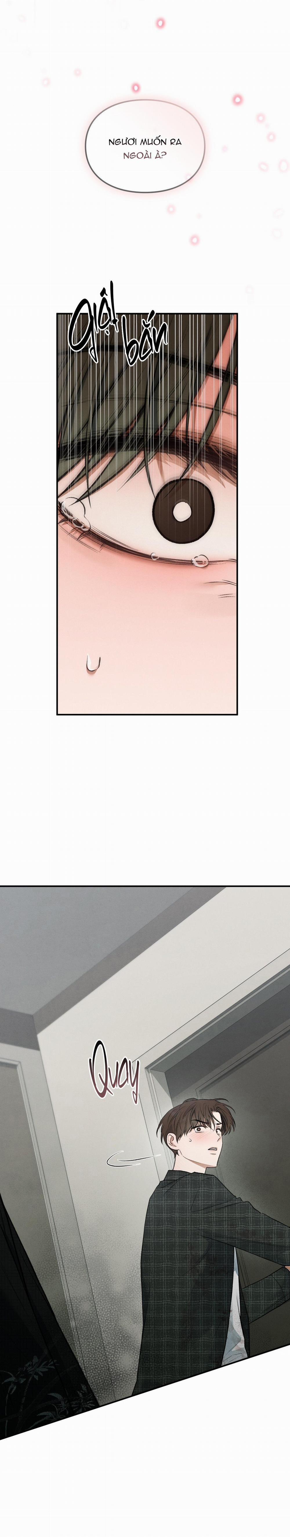 SỨ GIẢ THẦN CHẾT 16 trang 13