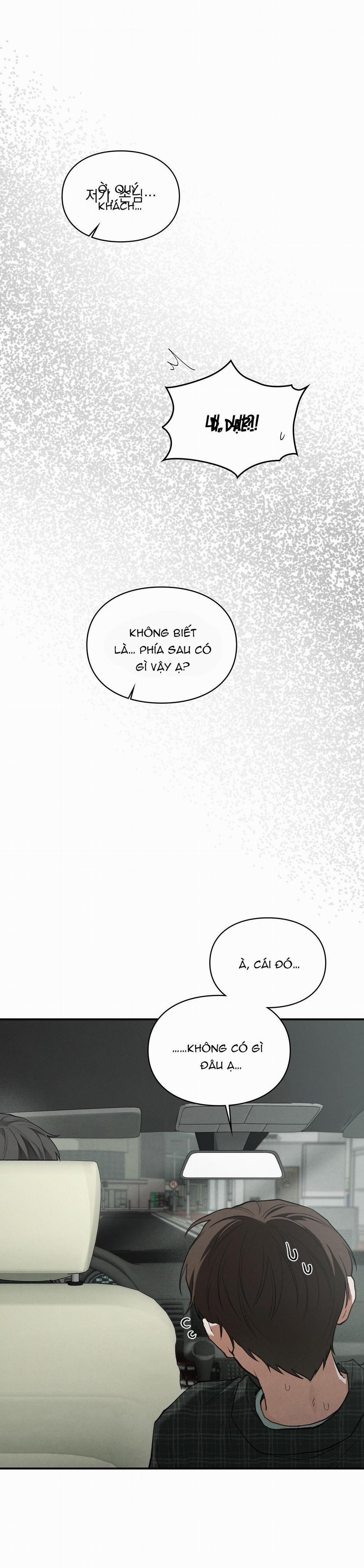 SỨ GIẢ THẦN CHẾT 16 trang 30