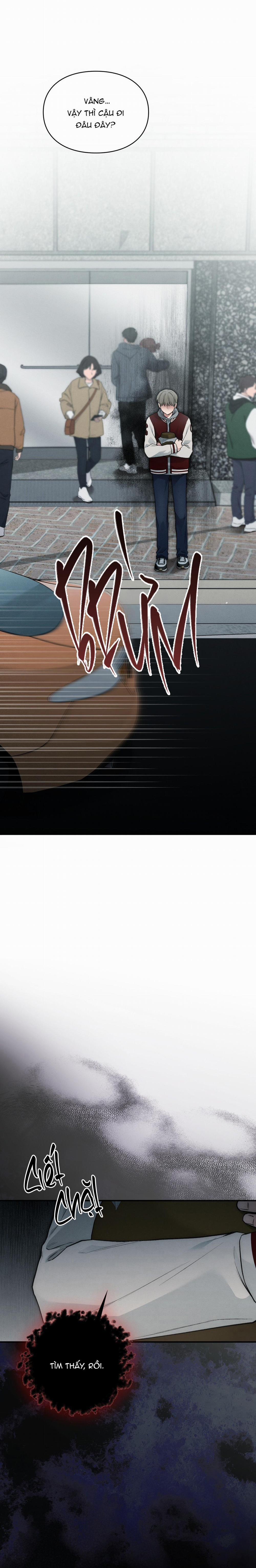 SỨ GIẢ THẦN CHẾT 16 trang 31