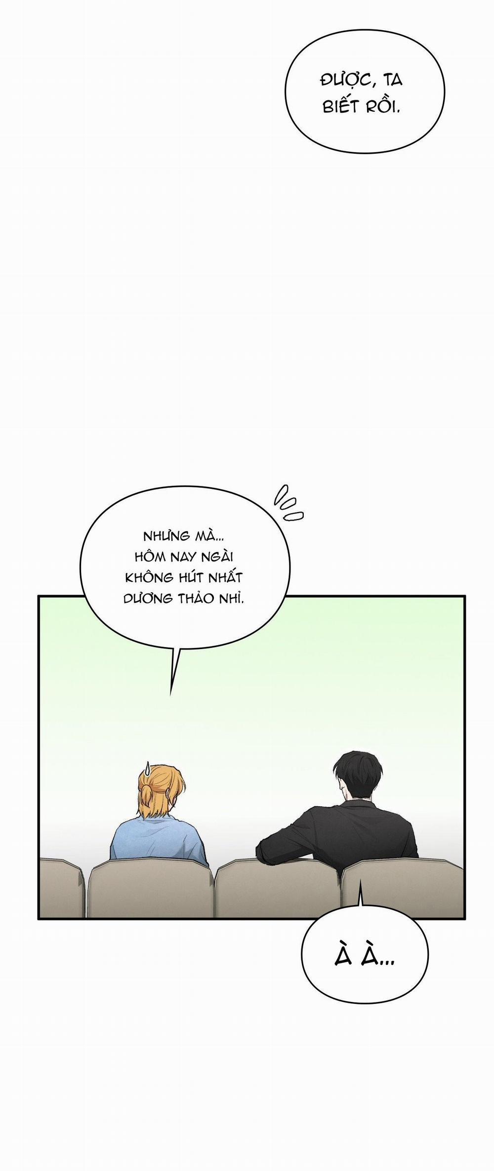 SỨ GIẢ THẦN CHẾT 17 trang 10