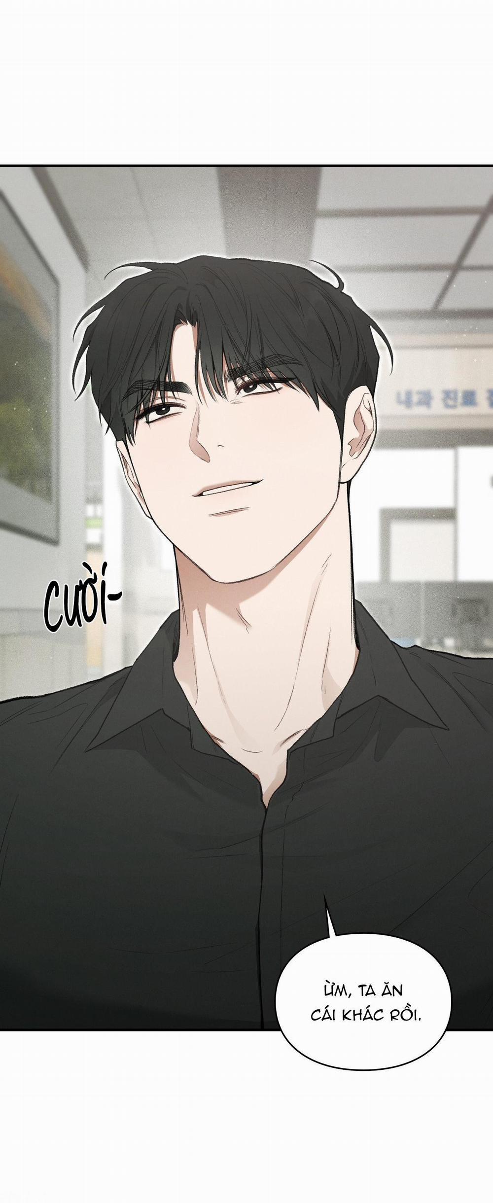 SỨ GIẢ THẦN CHẾT 17 trang 11