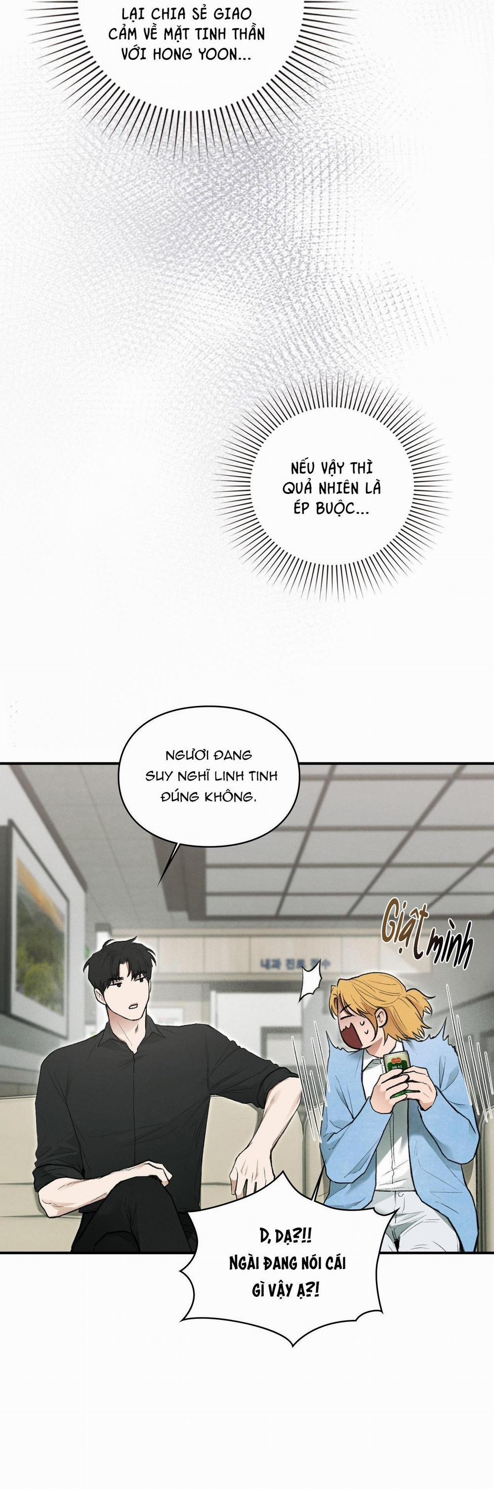 SỨ GIẢ THẦN CHẾT 17 trang 13