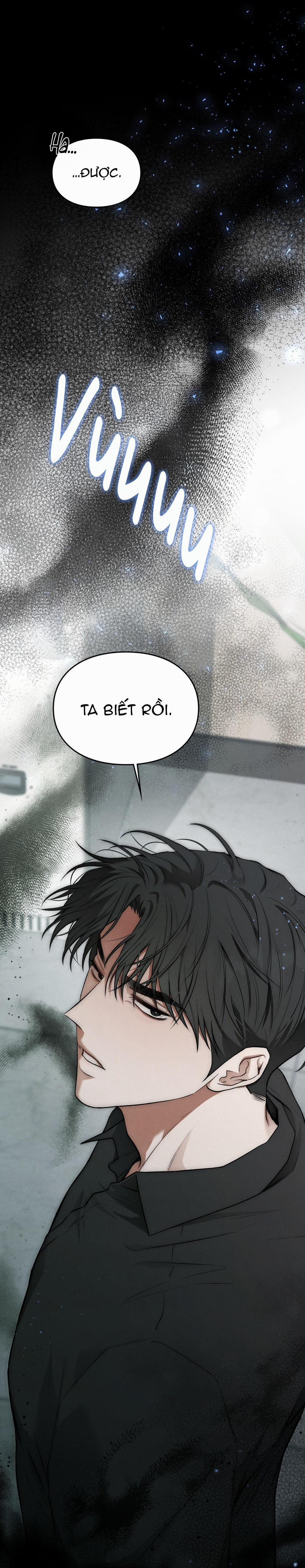 SỨ GIẢ THẦN CHẾT 17 trang 24