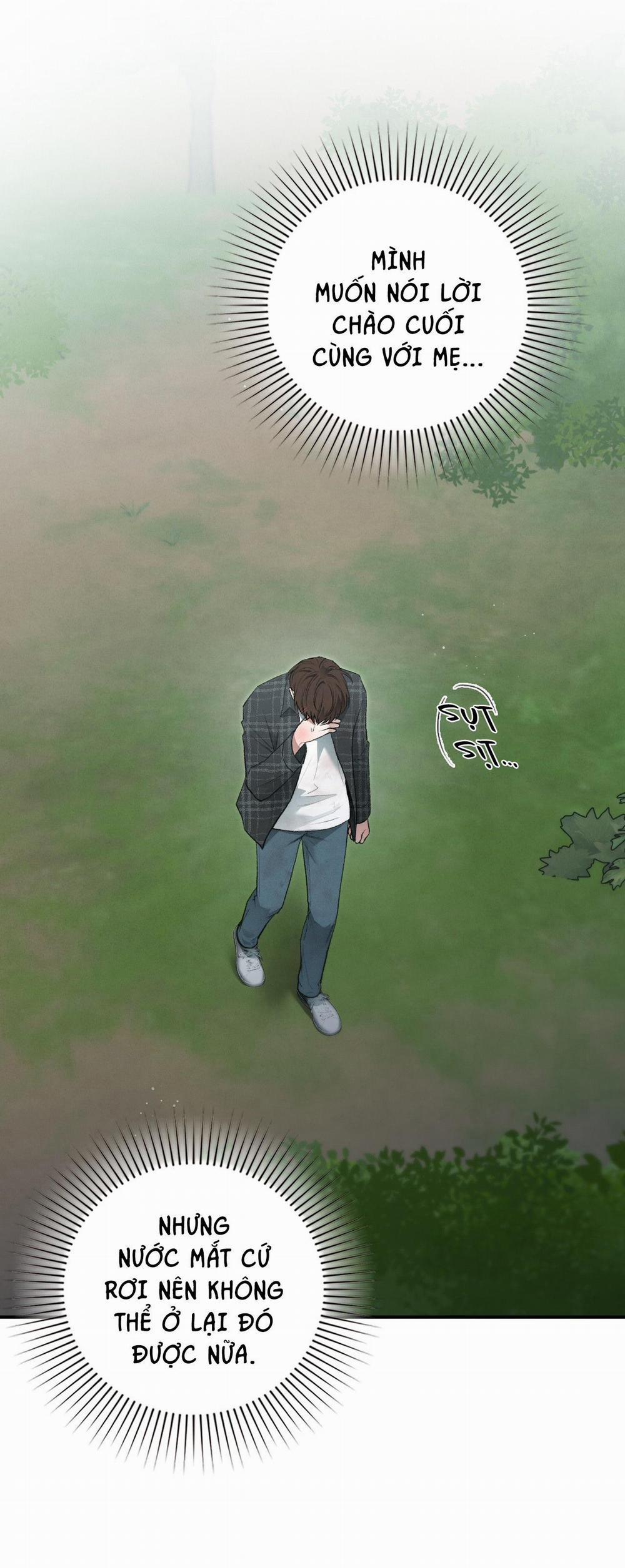 SỨ GIẢ THẦN CHẾT 17 trang 27