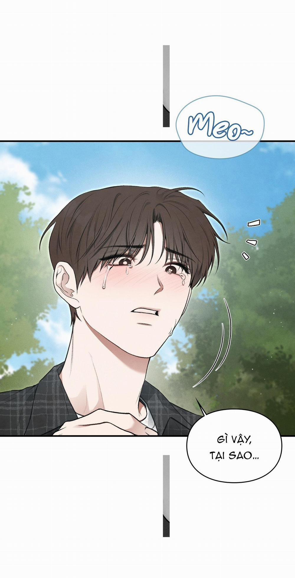 SỨ GIẢ THẦN CHẾT 17 trang 28