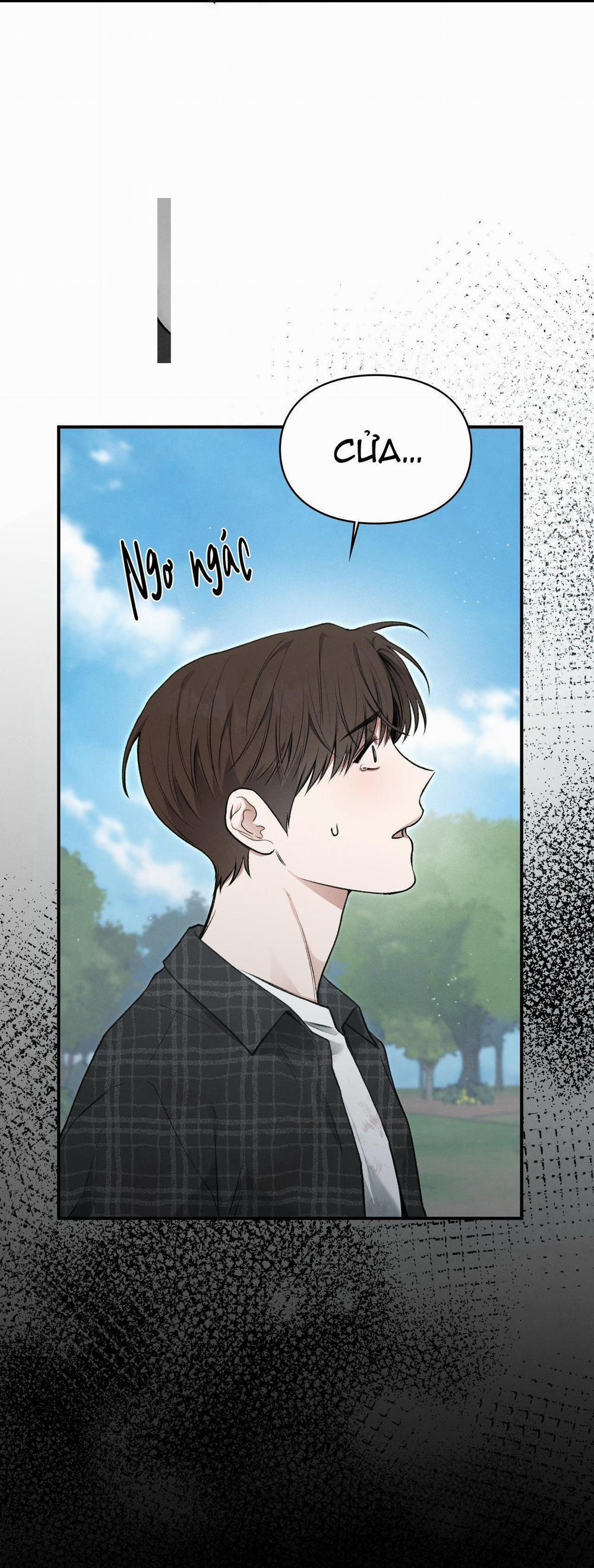 SỨ GIẢ THẦN CHẾT 17 trang 30