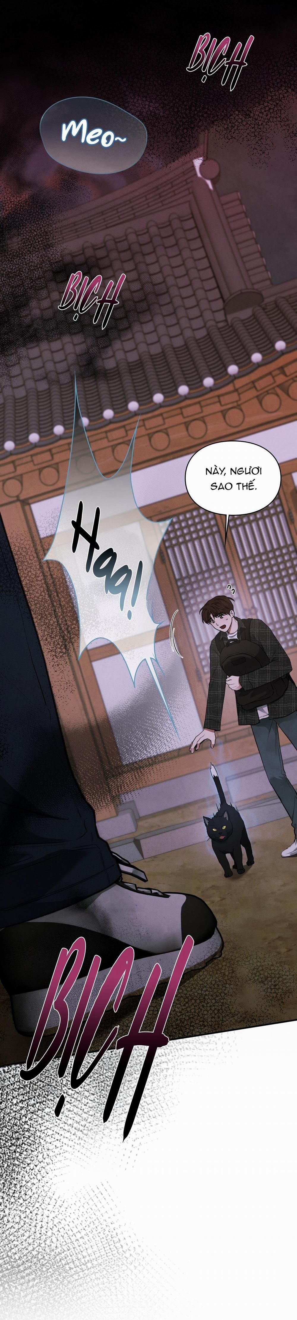 SỨ GIẢ THẦN CHẾT 17 trang 35