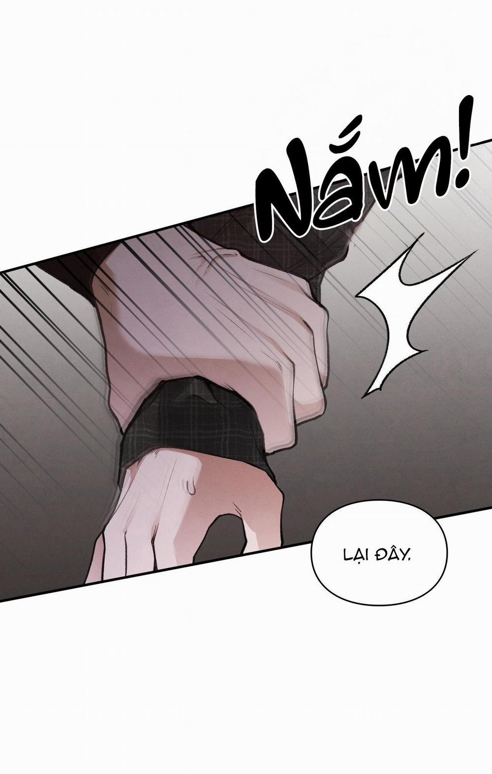 SỨ GIẢ THẦN CHẾT 17 trang 43