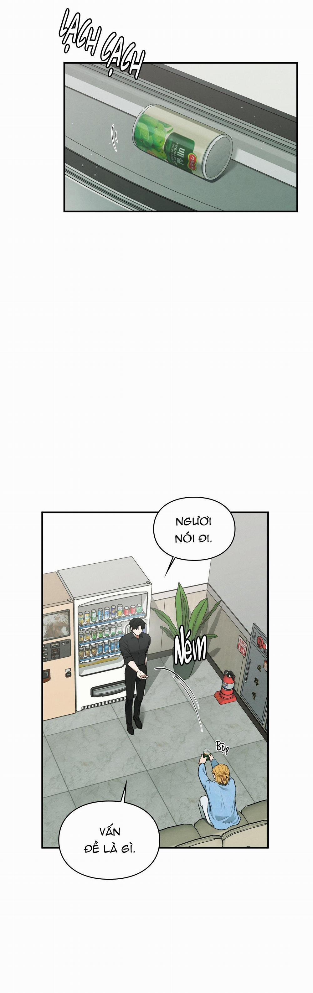 SỨ GIẢ THẦN CHẾT 17 trang 5