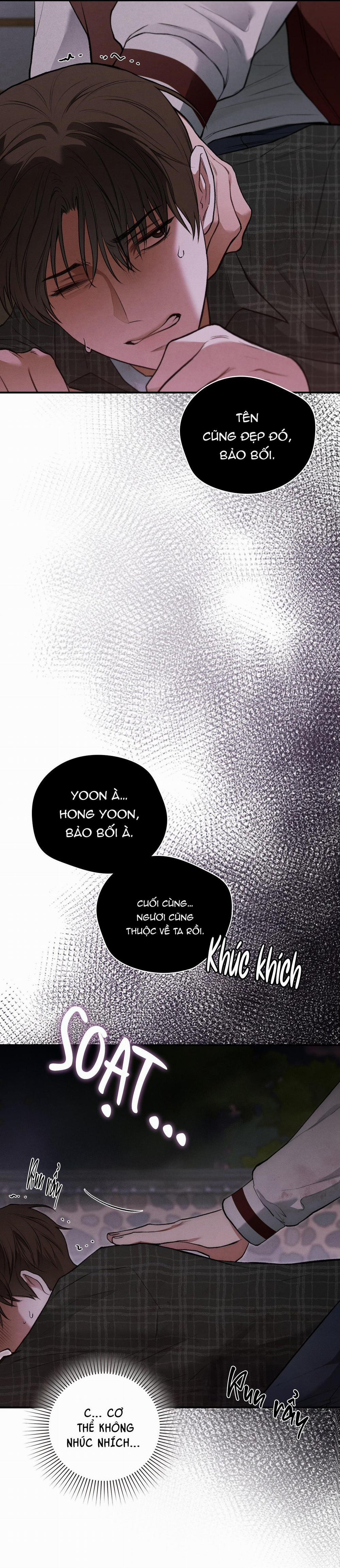 SỨ GIẢ THẦN CHẾT 17 trang 55