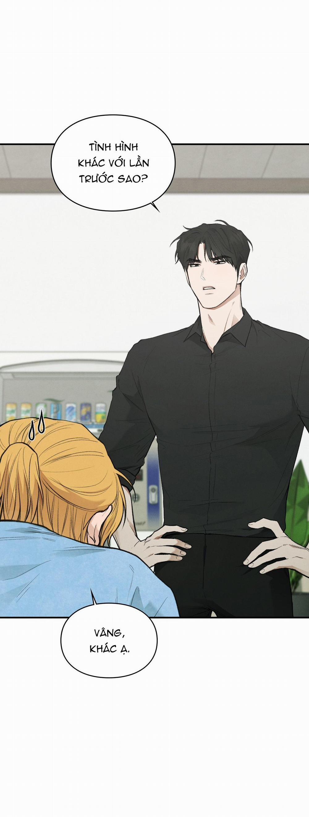 SỨ GIẢ THẦN CHẾT 17 trang 7