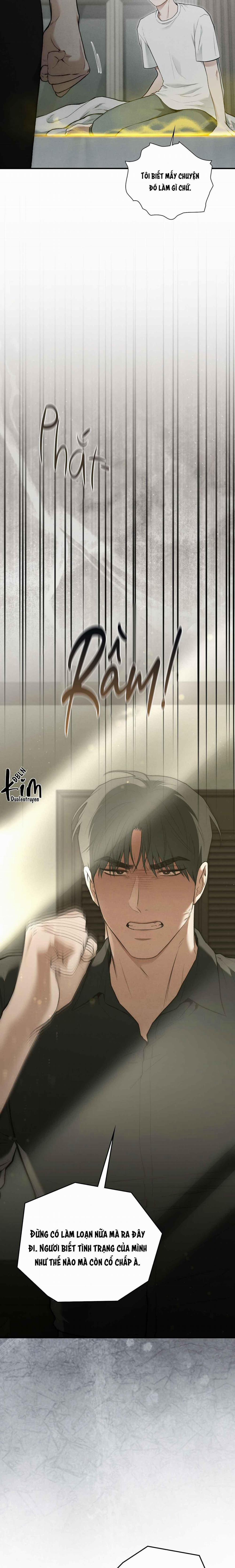 SỨ GIẢ THẦN CHẾT 18 trang 11