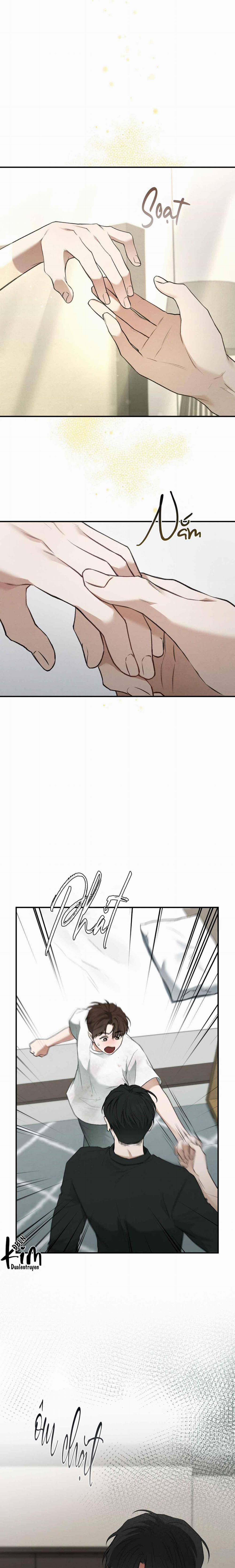 SỨ GIẢ THẦN CHẾT 18 trang 26