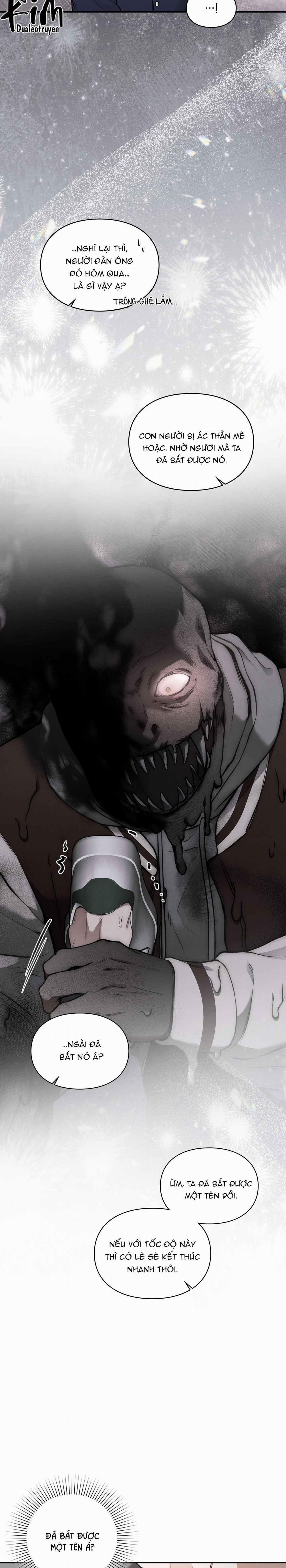 SỨ GIẢ THẦN CHẾT 19 trang 15