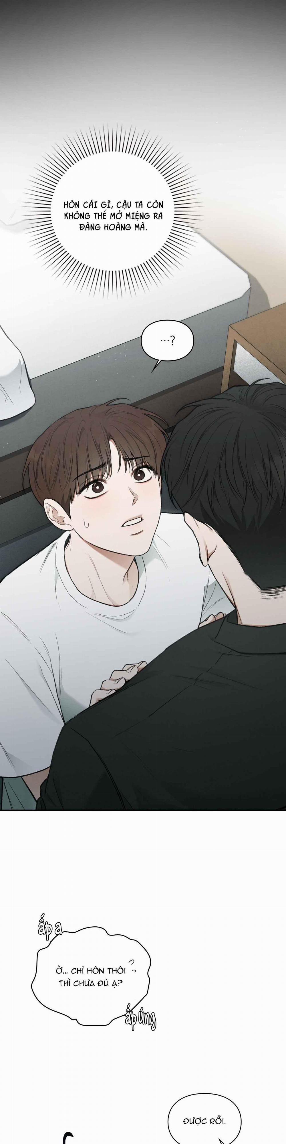 SỨ GIẢ THẦN CHẾT 19 trang 2