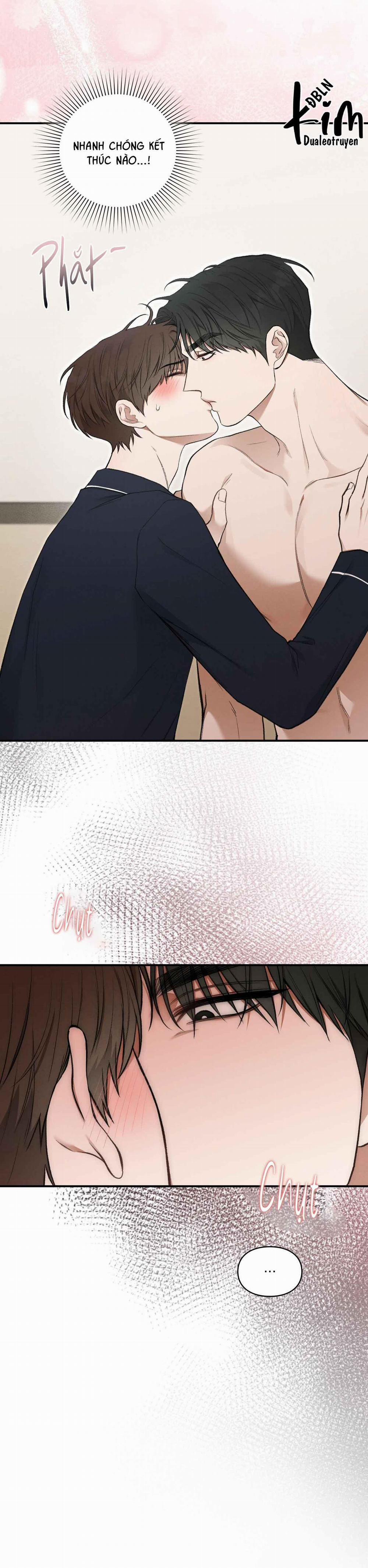 SỨ GIẢ THẦN CHẾT 19 trang 21