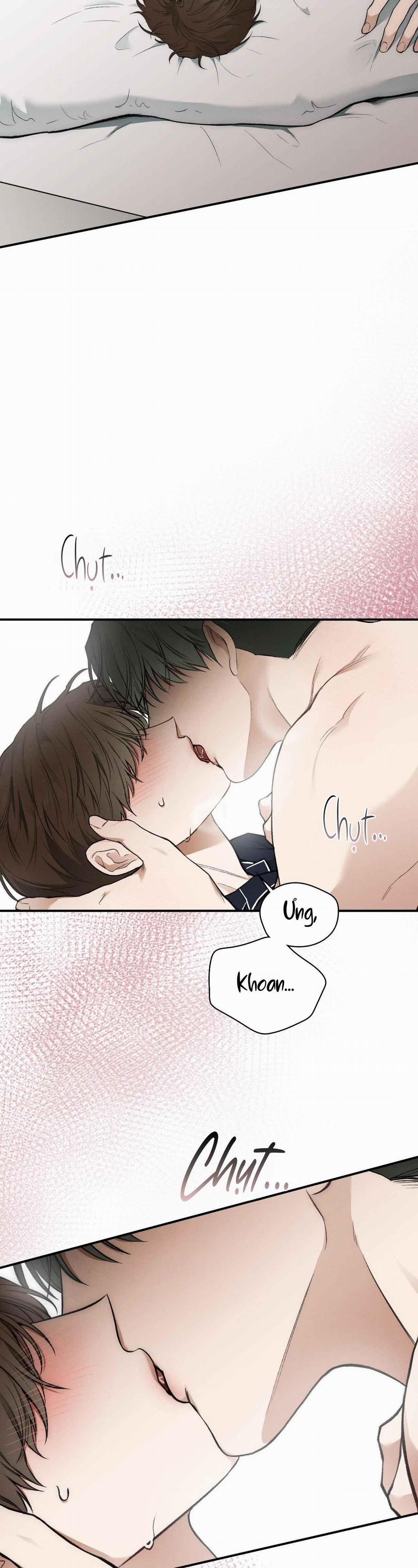 SỨ GIẢ THẦN CHẾT 19 trang 23