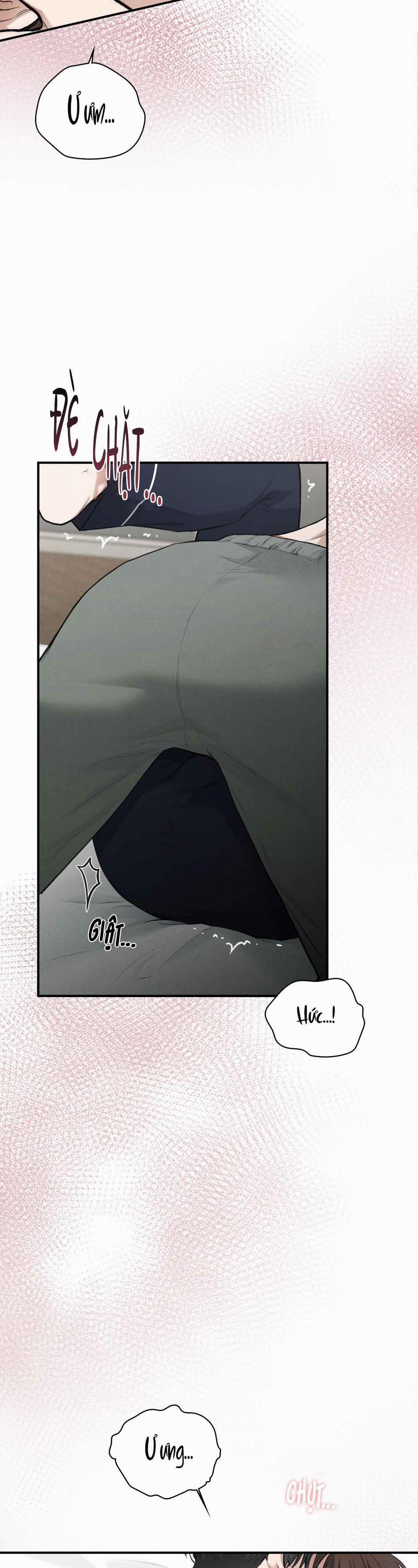 SỨ GIẢ THẦN CHẾT 19 trang 24