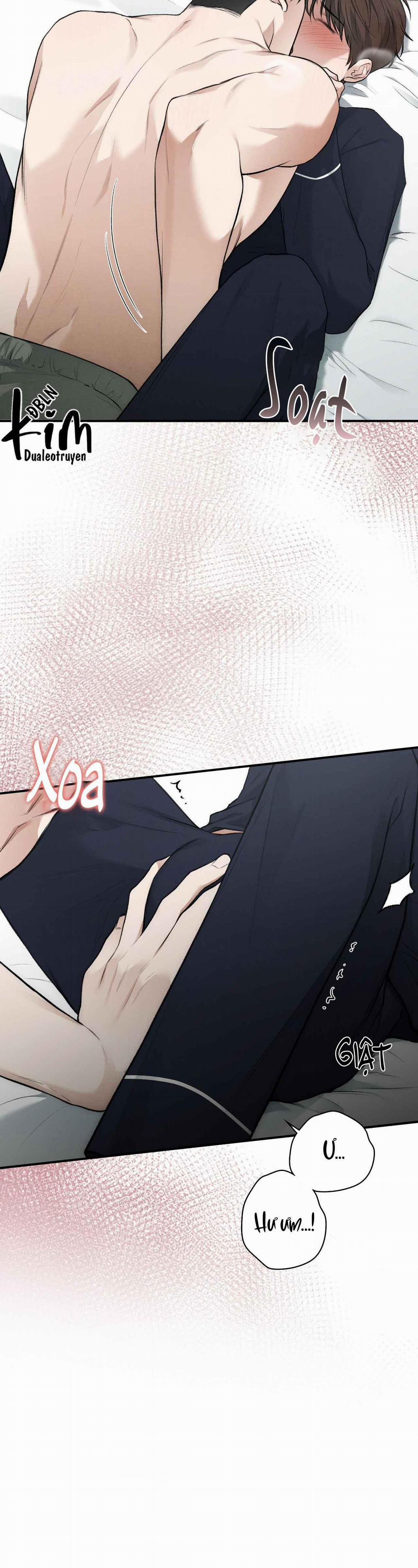 SỨ GIẢ THẦN CHẾT 19 trang 25