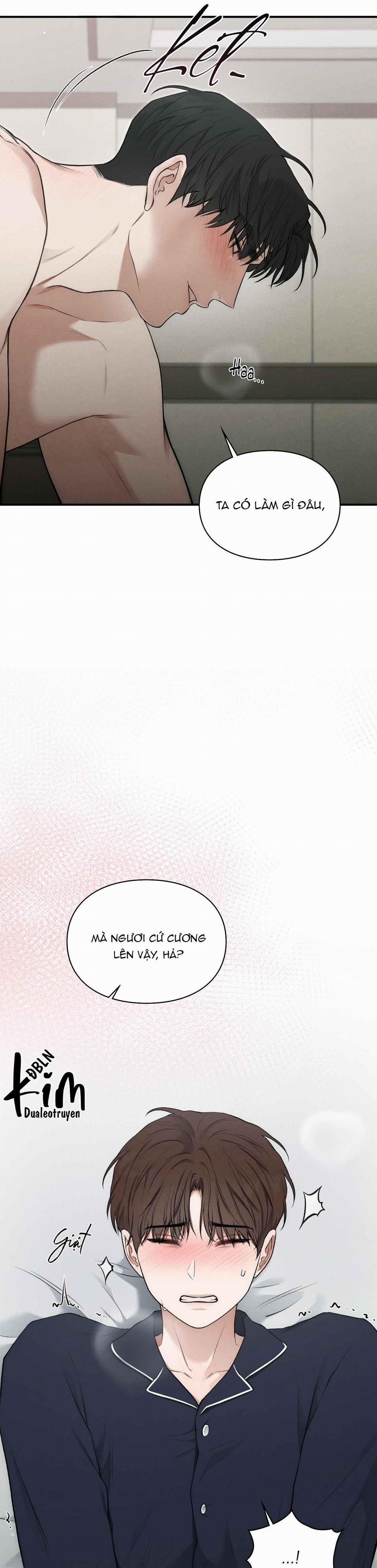 SỨ GIẢ THẦN CHẾT 19 trang 26