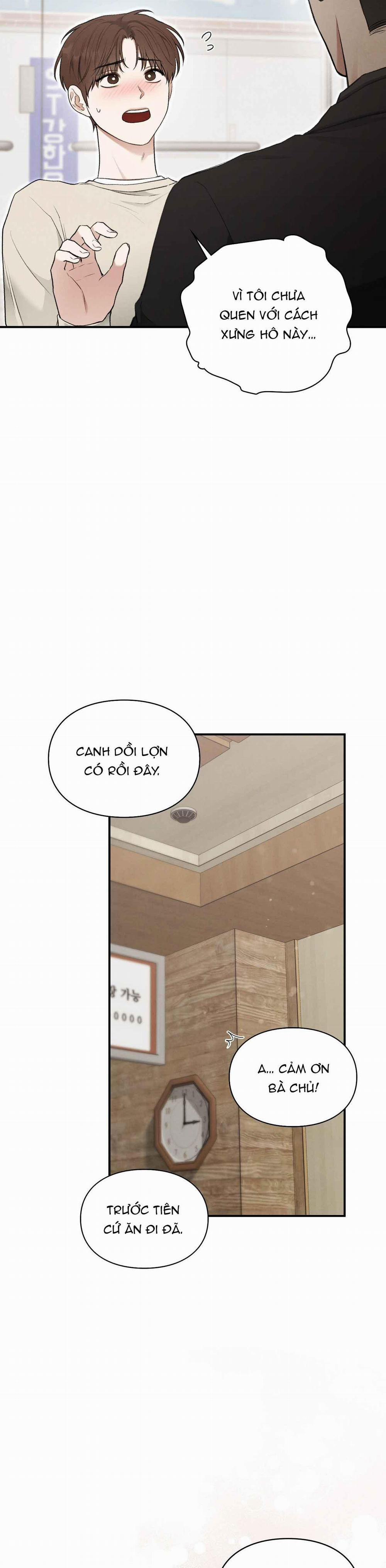 SỨ GIẢ THẦN CHẾT 19 trang 41