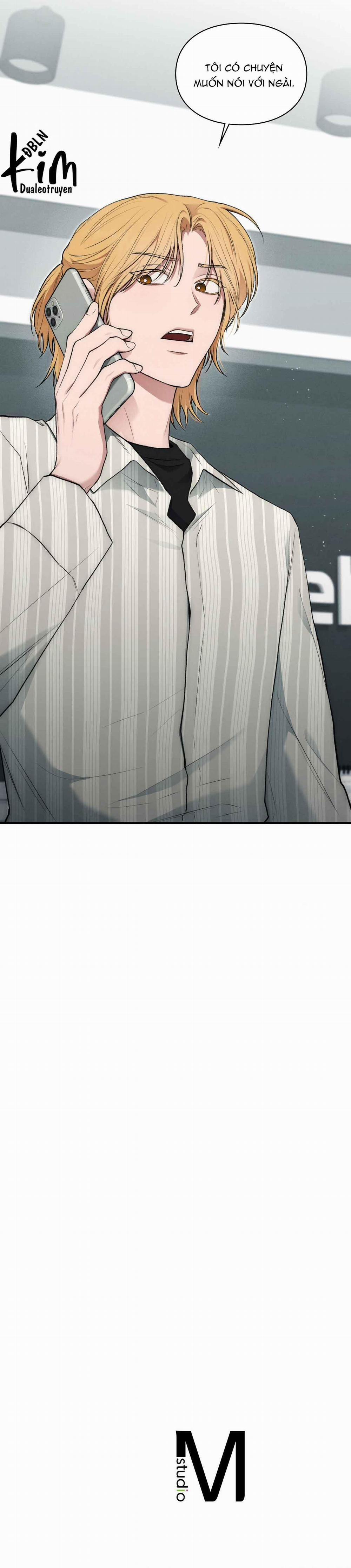 SỨ GIẢ THẦN CHẾT 19 trang 46