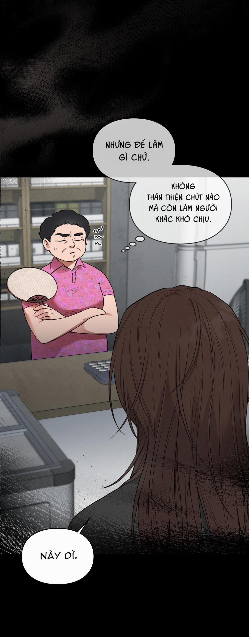 SỨ GIẢ THẦN CHẾT 2 trang 13