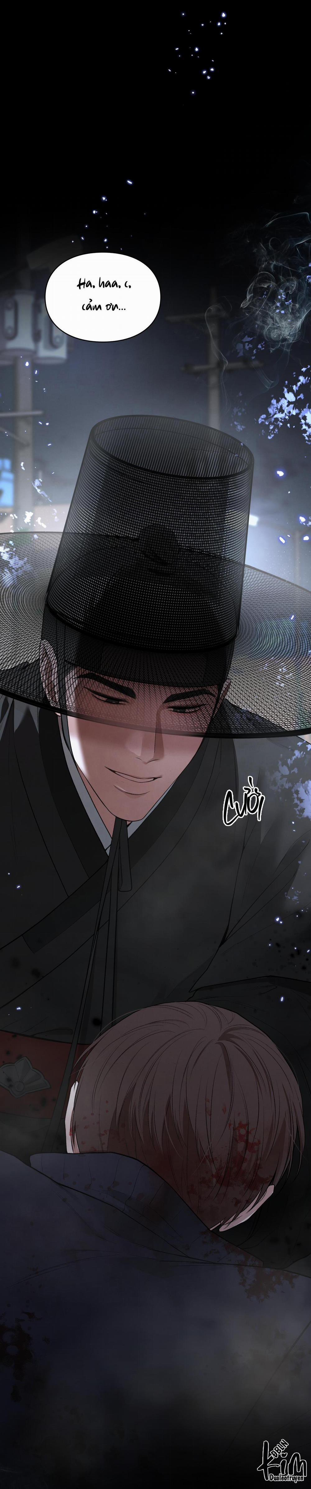 SỨ GIẢ THẦN CHẾT 2 trang 2