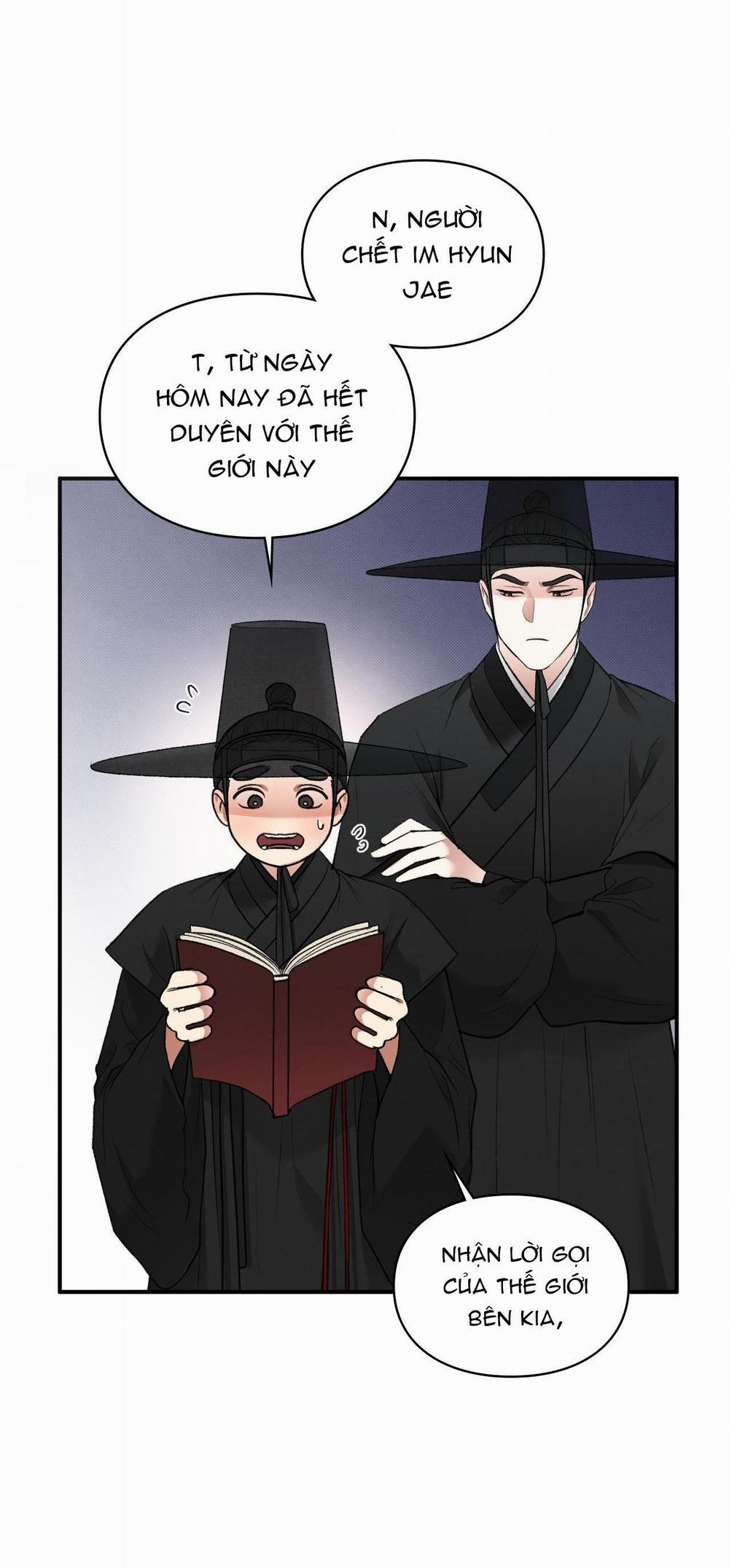 SỨ GIẢ THẦN CHẾT 2 trang 23