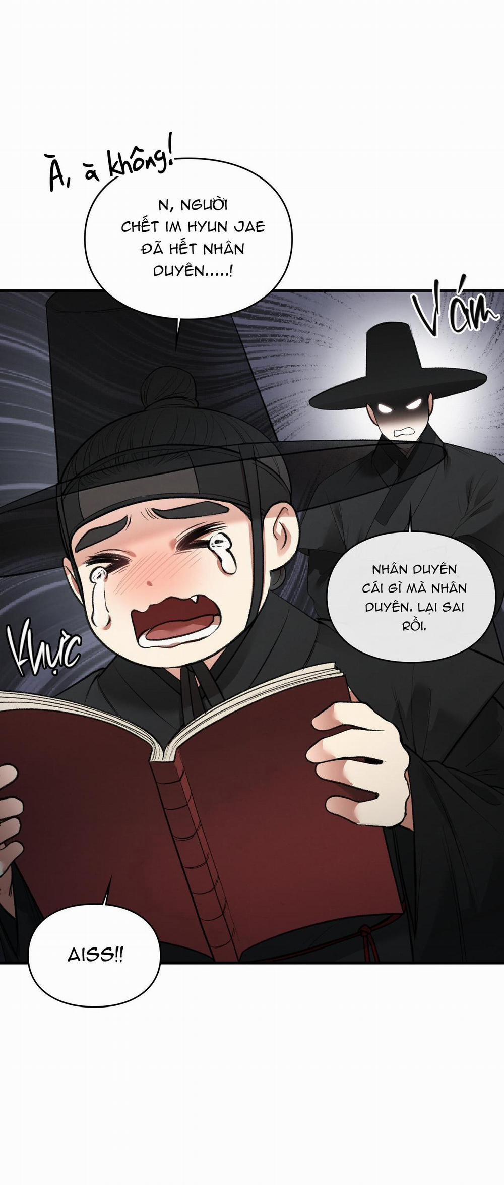 SỨ GIẢ THẦN CHẾT 2 trang 24