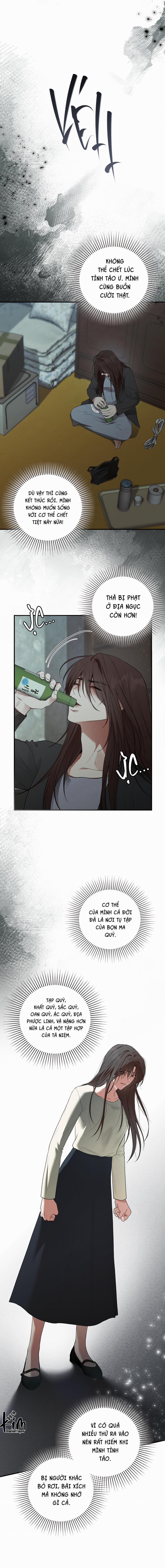 SỨ GIẢ THẦN CHẾT 2 trang 41