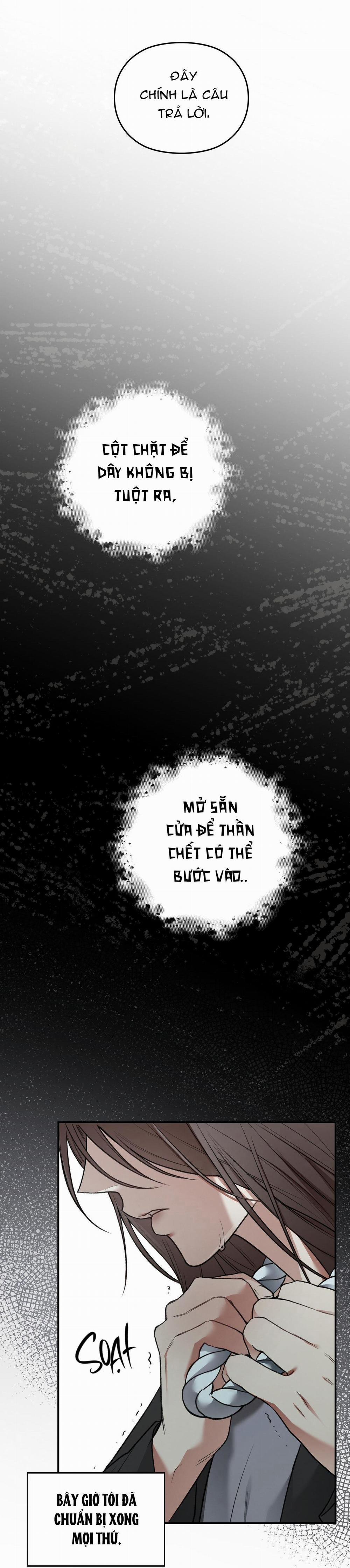 SỨ GIẢ THẦN CHẾT 2 trang 45