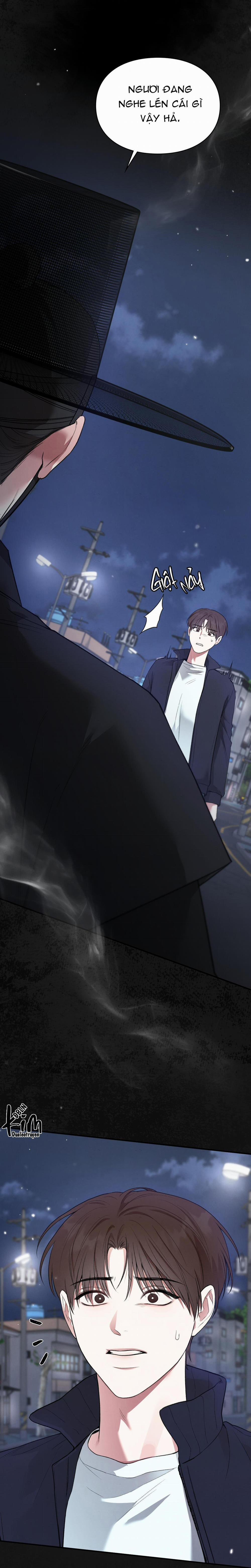 SỨ GIẢ THẦN CHẾT 2 trang 76