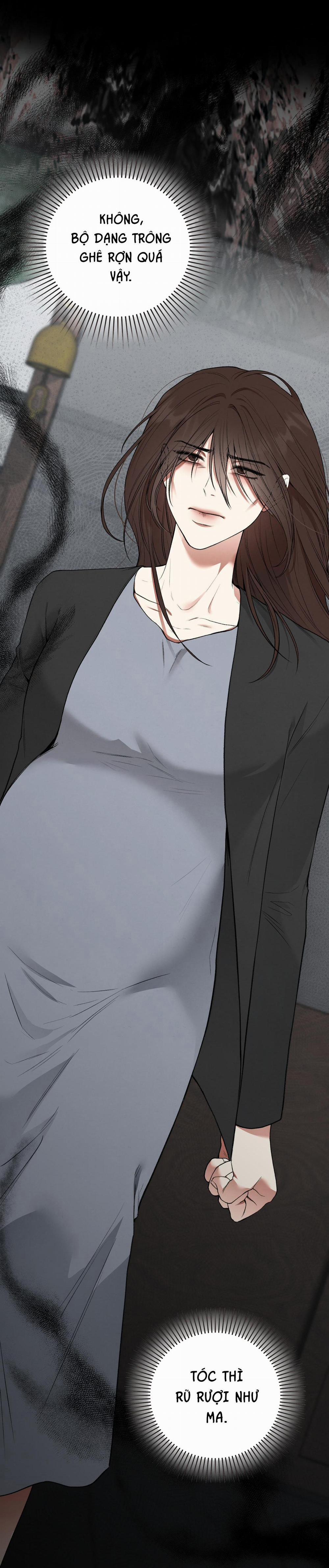 SỨ GIẢ THẦN CHẾT 2 trang 9