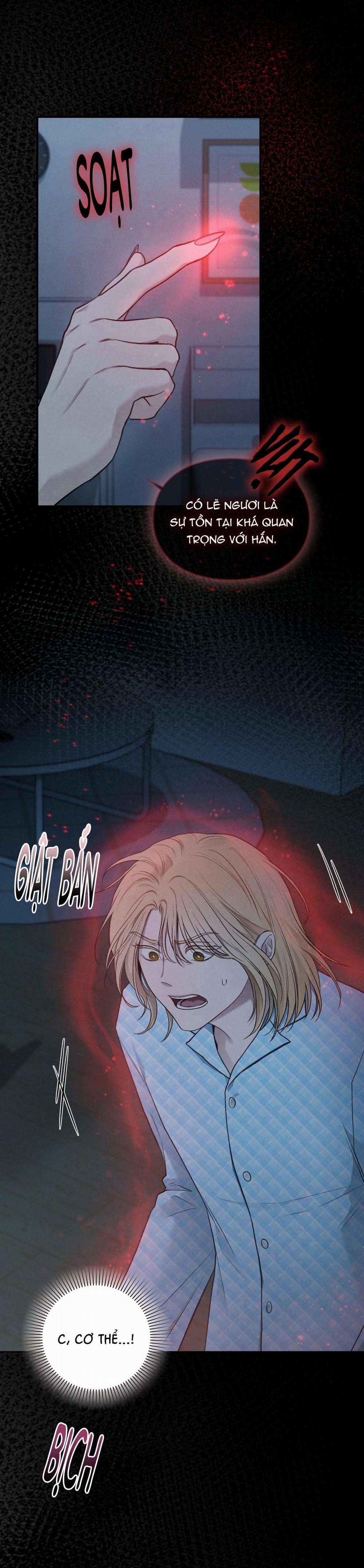 SỨ GIẢ THẦN CHẾT 20 trang 106