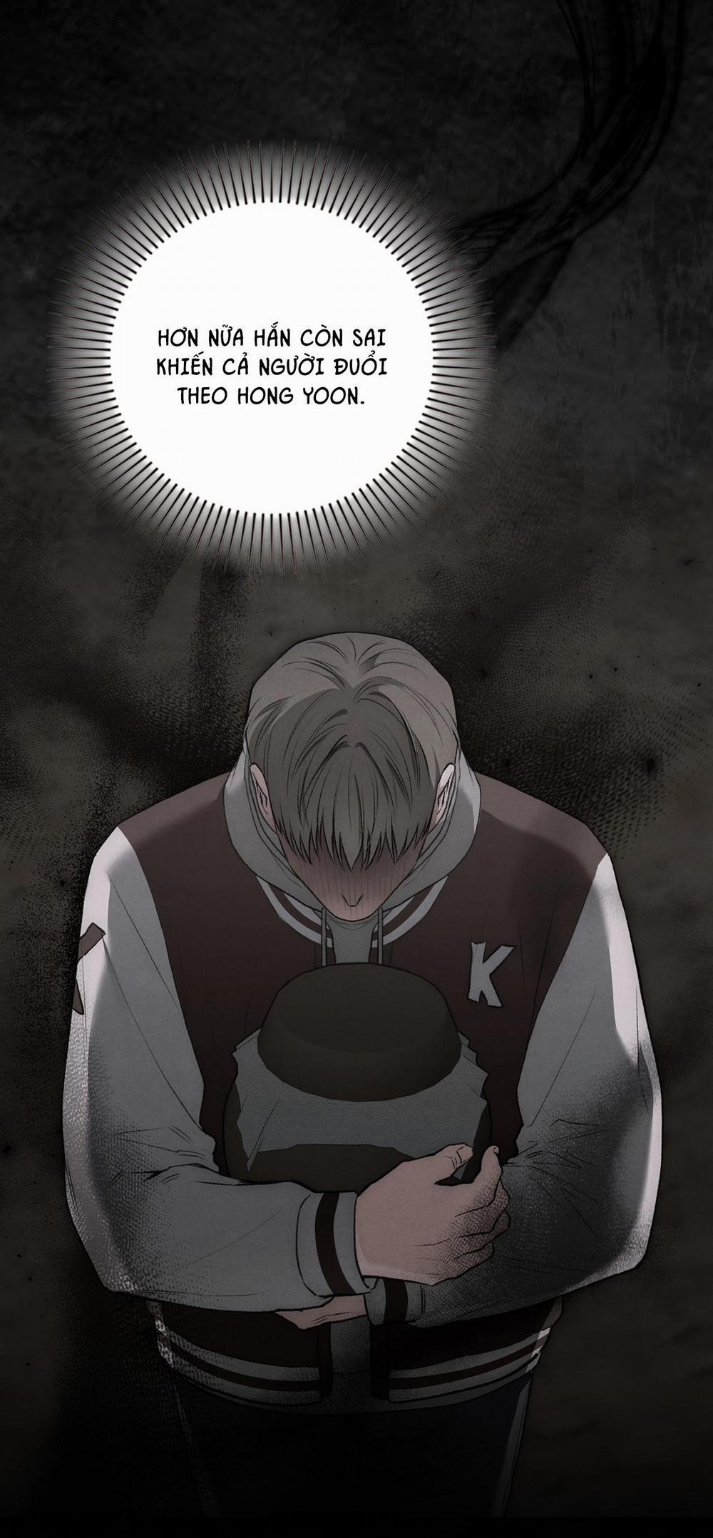 SỨ GIẢ THẦN CHẾT 20 trang 126