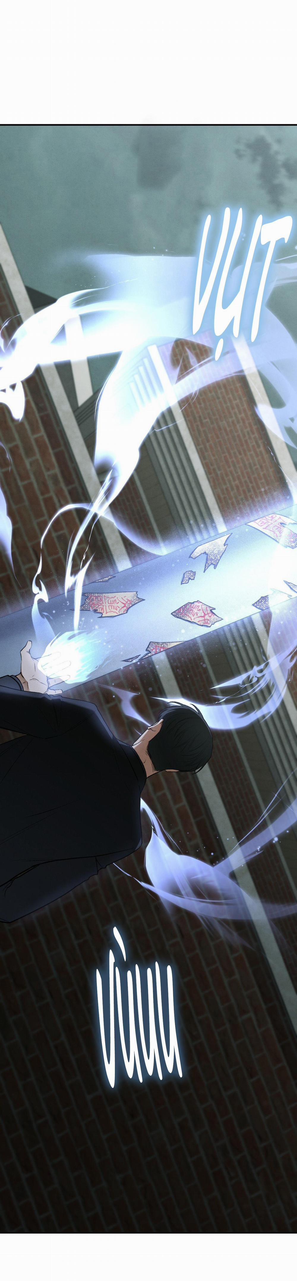 SỨ GIẢ THẦN CHẾT 20 trang 145