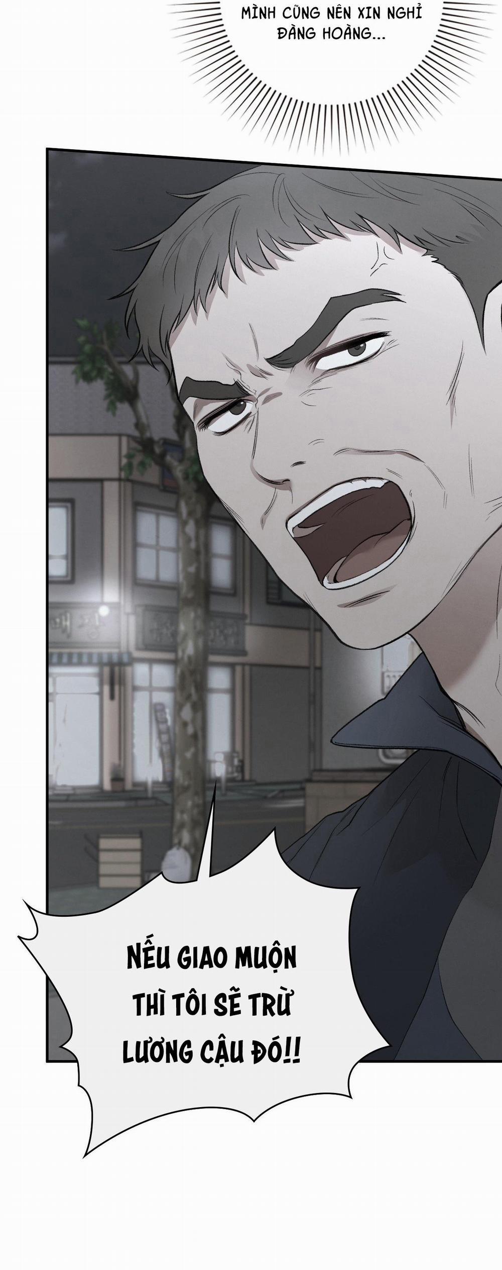 SỨ GIẢ THẦN CHẾT 20 trang 16