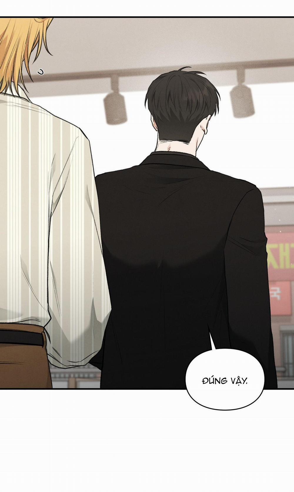 SỨ GIẢ THẦN CHẾT 20 trang 25