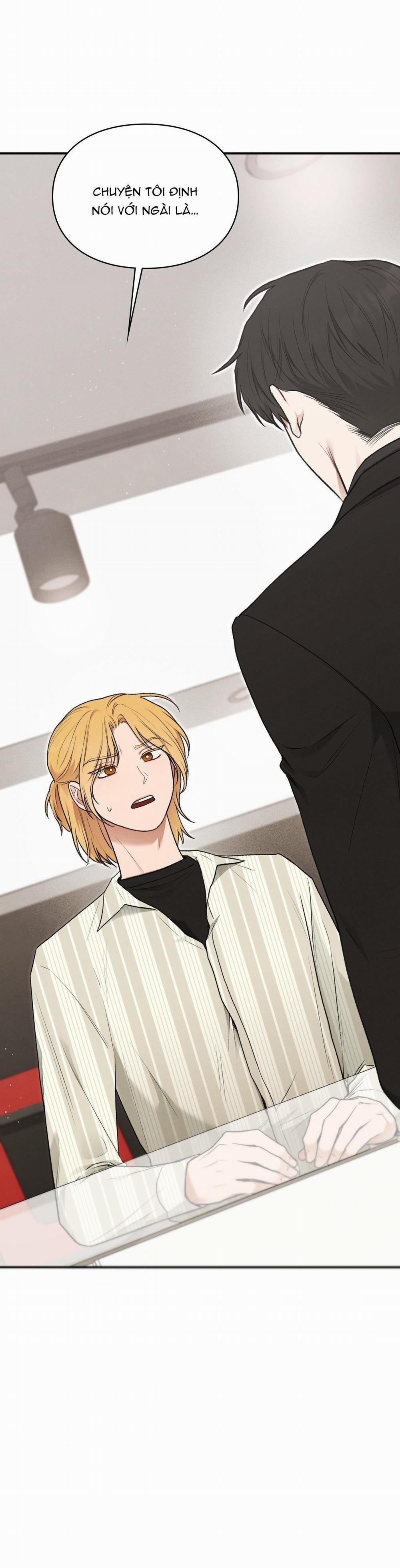 SỨ GIẢ THẦN CHẾT 20 trang 28