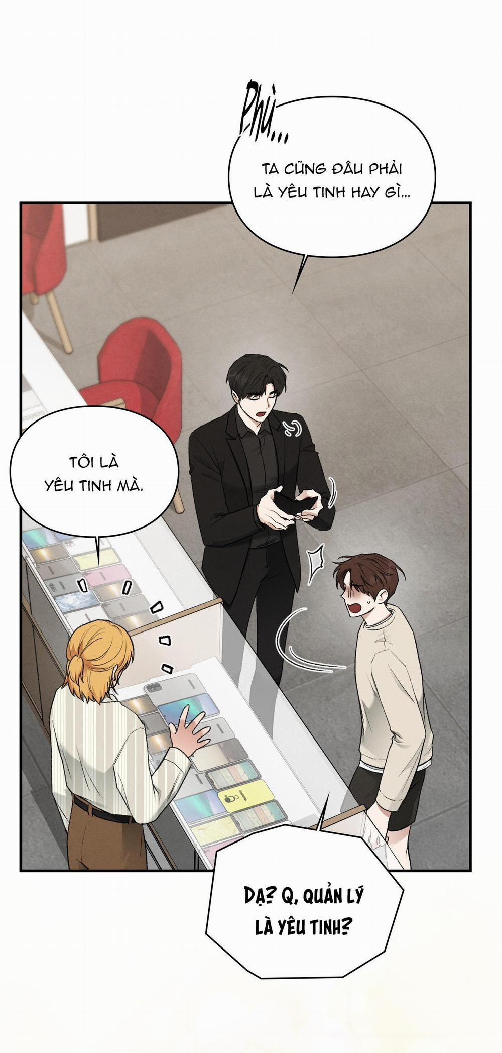 SỨ GIẢ THẦN CHẾT 20 trang 44