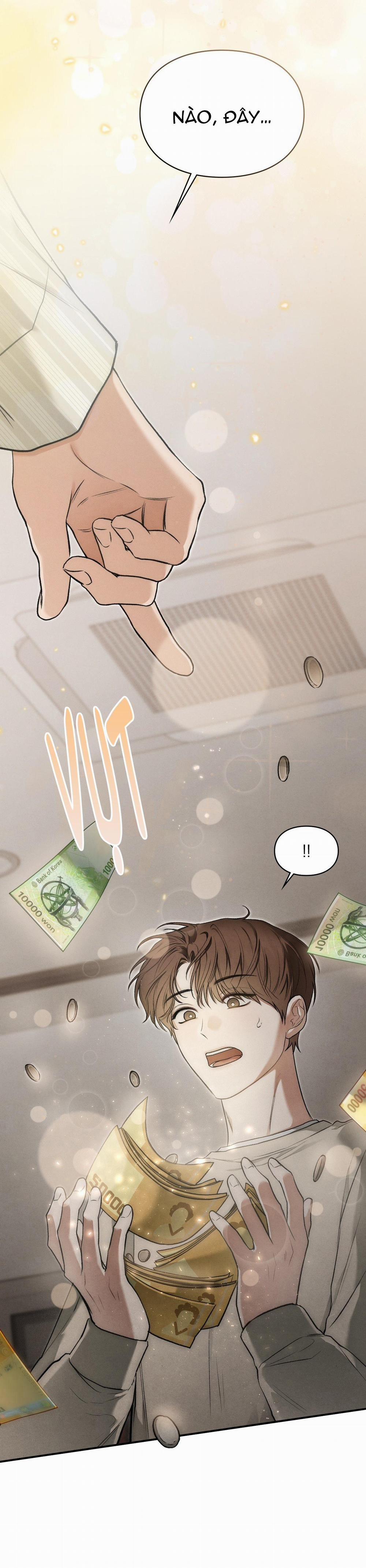 SỨ GIẢ THẦN CHẾT 20 trang 46