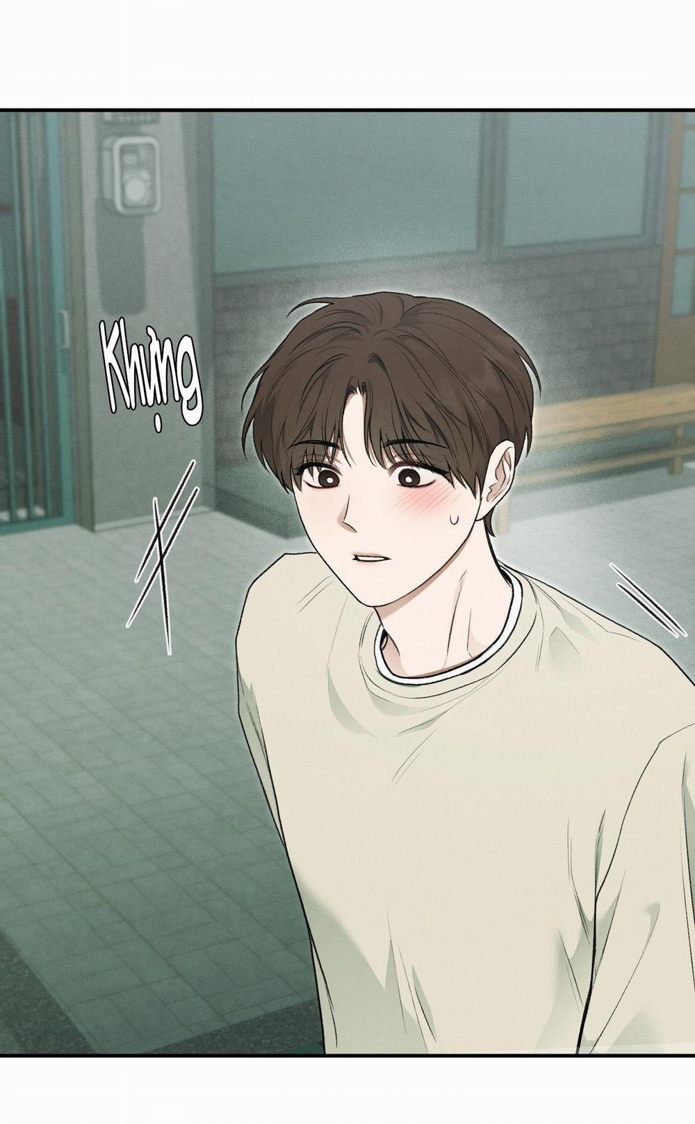 SỨ GIẢ THẦN CHẾT 20 trang 61