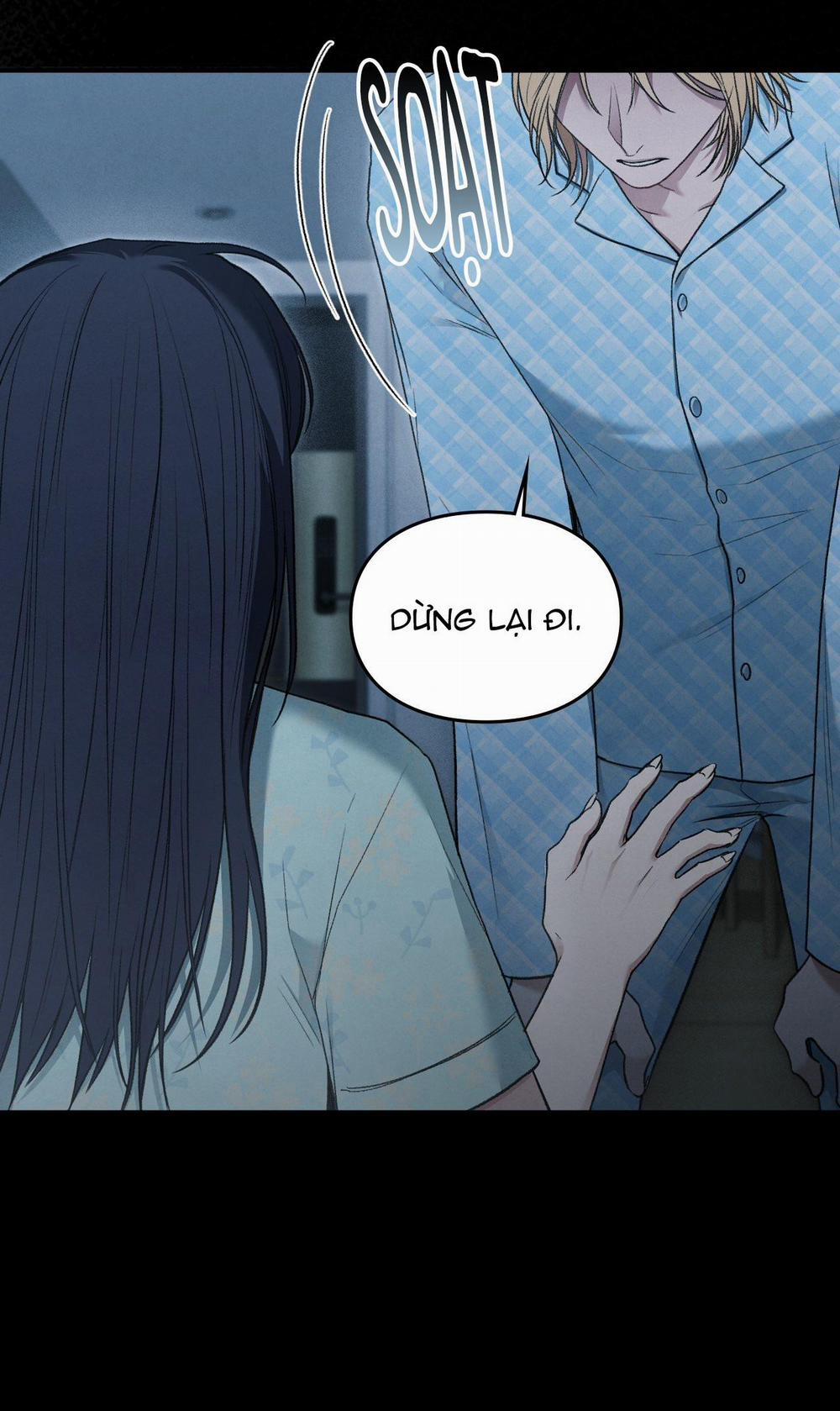 SỨ GIẢ THẦN CHẾT 20 trang 90