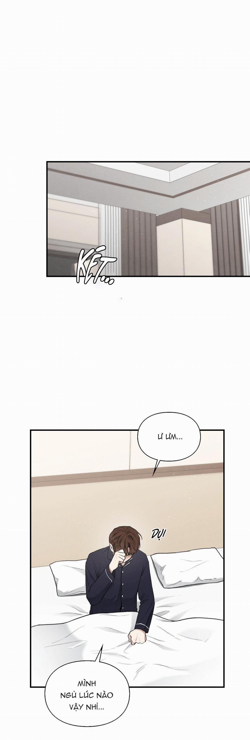 SỨ GIẢ THẦN CHẾT 21 trang 0